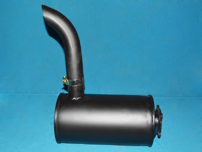 點擊查看詳細信息<br>標題：n4105消音器 閱讀次數：2768